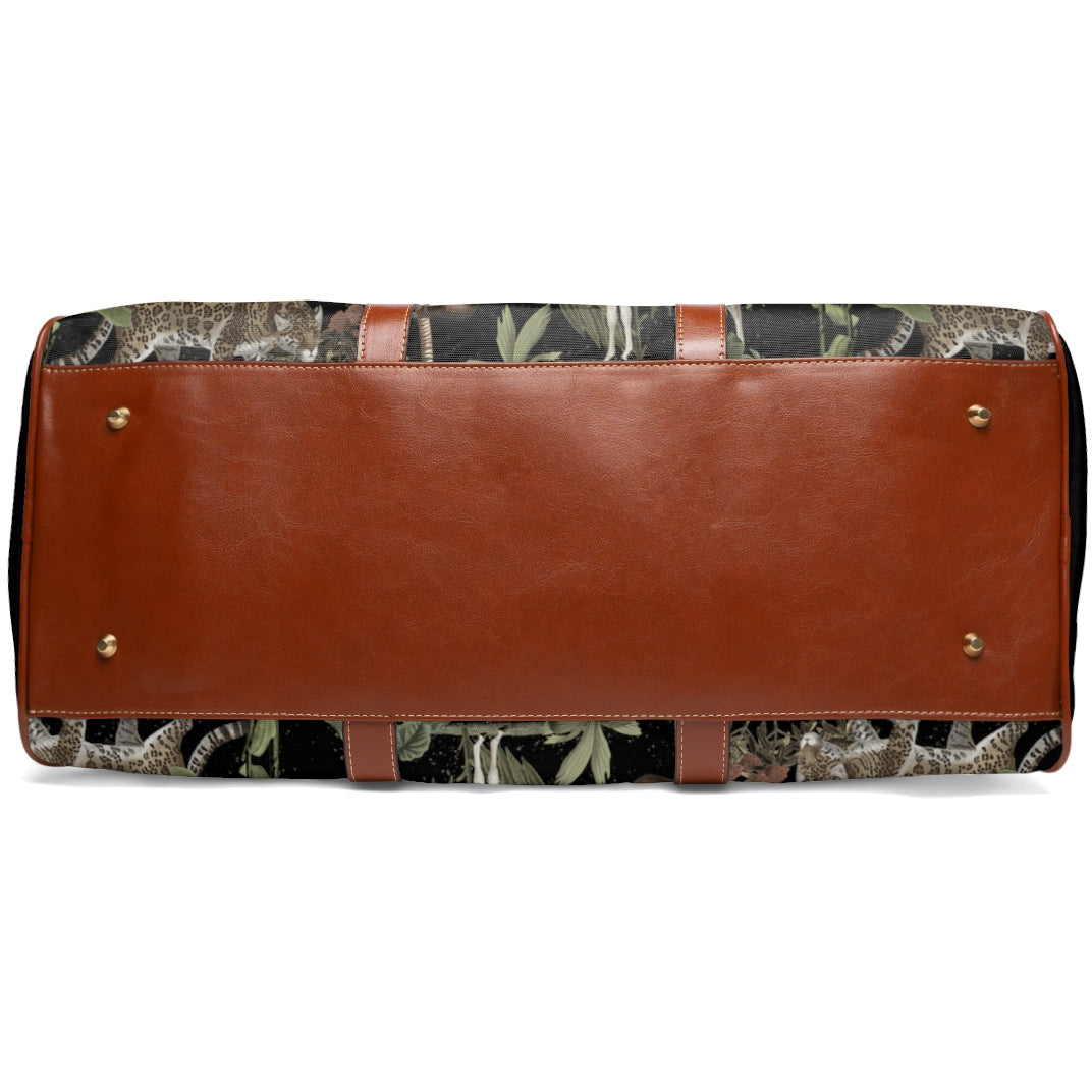 Travel Bag African Safari Waterproof Travel Bag