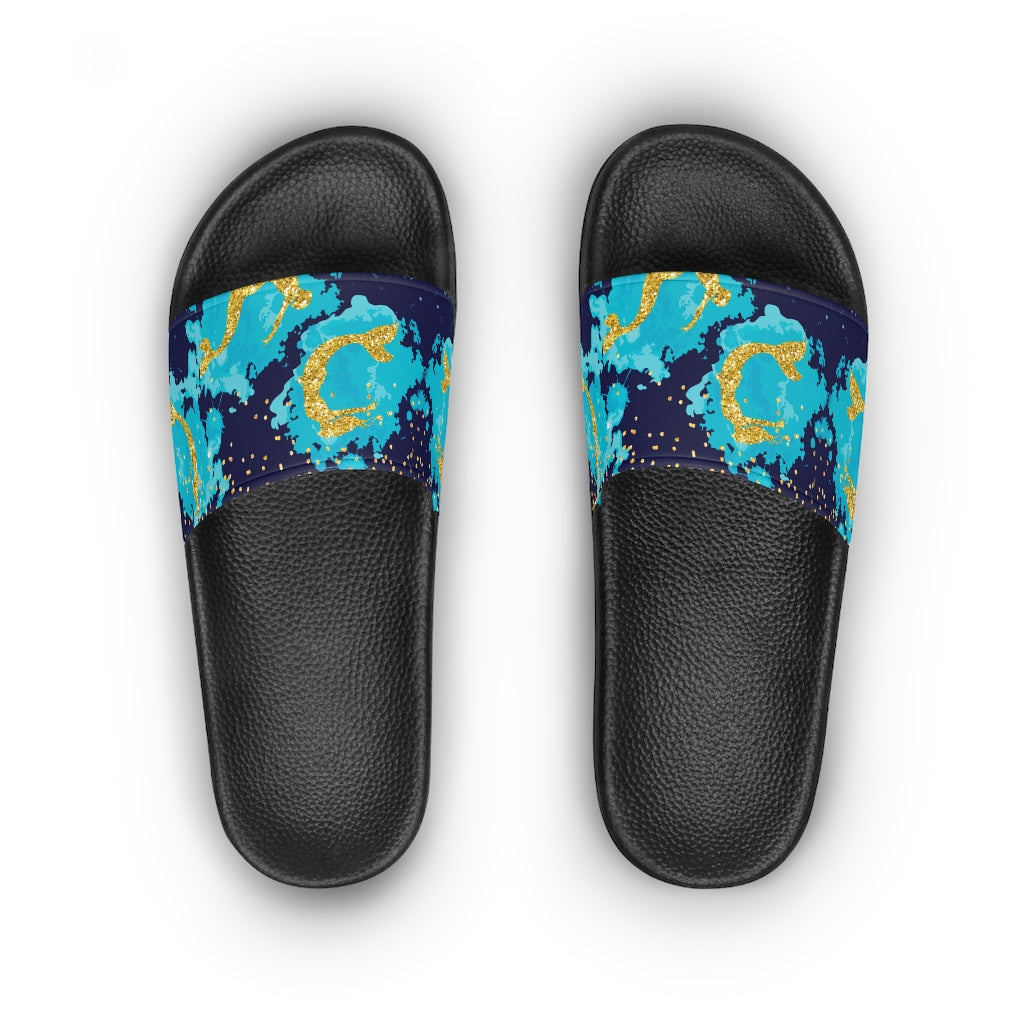 Women's Mermaid Slide Sandals
