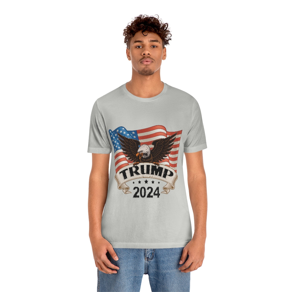 Trump 2024 Tee Shirt