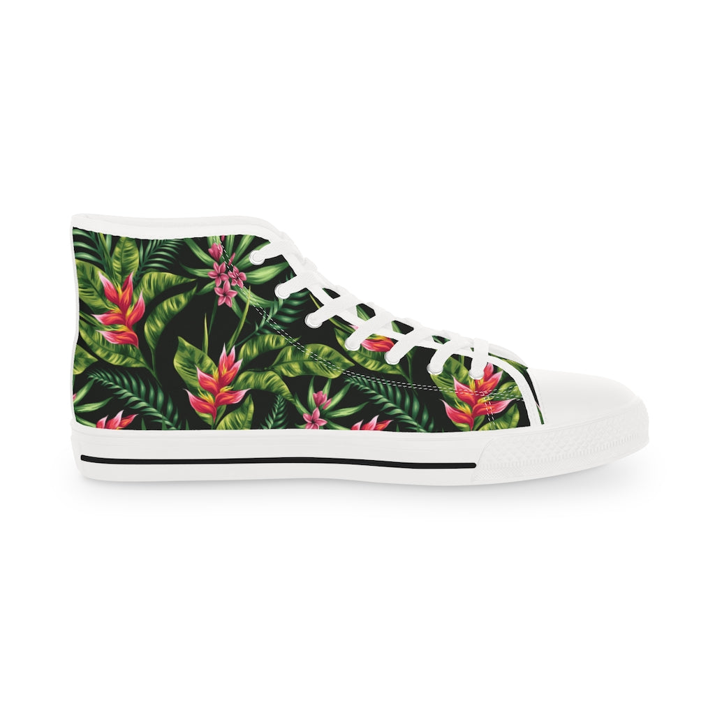 Men's High Top Sneakers