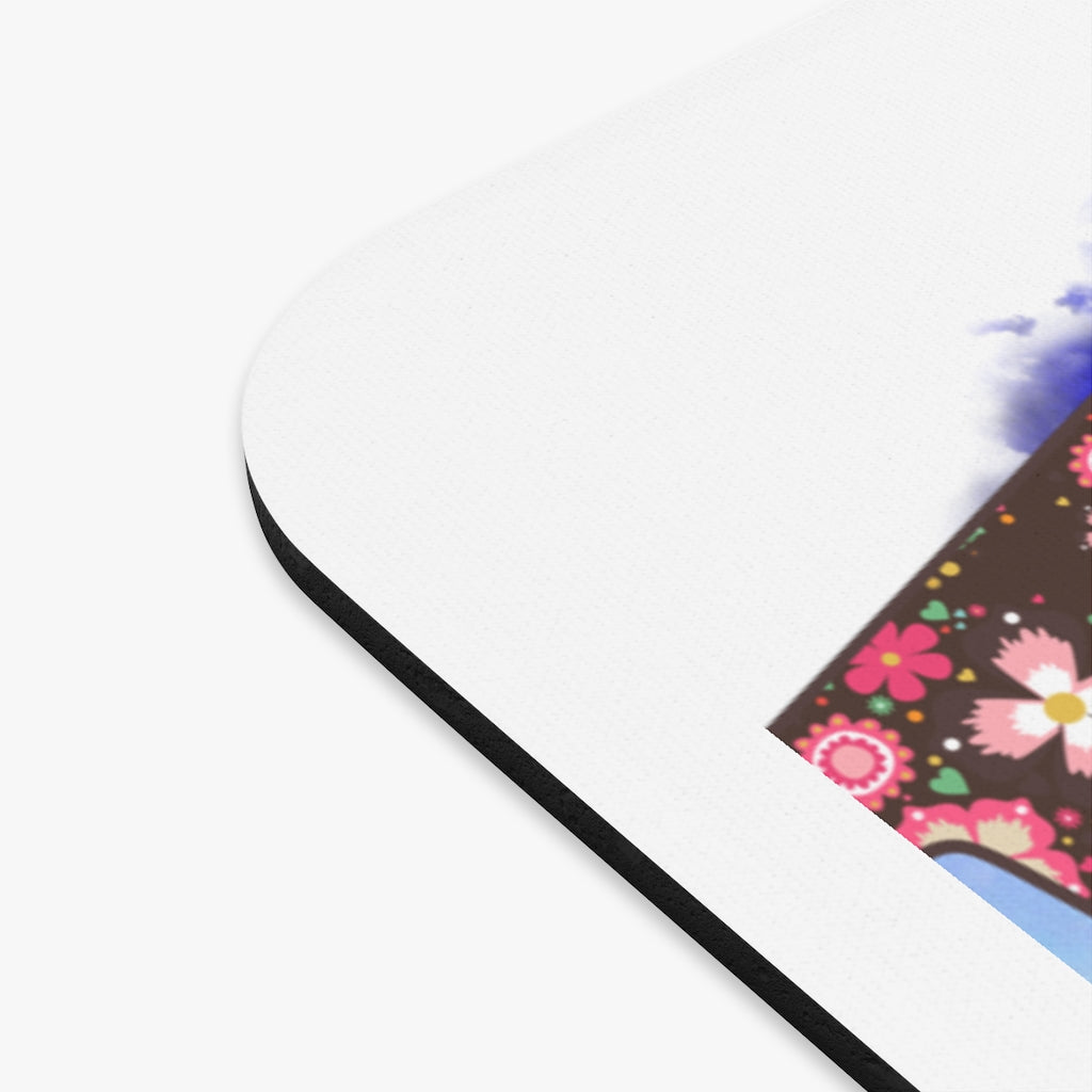Mouse Pad Faith Over Fear Mouse Pad