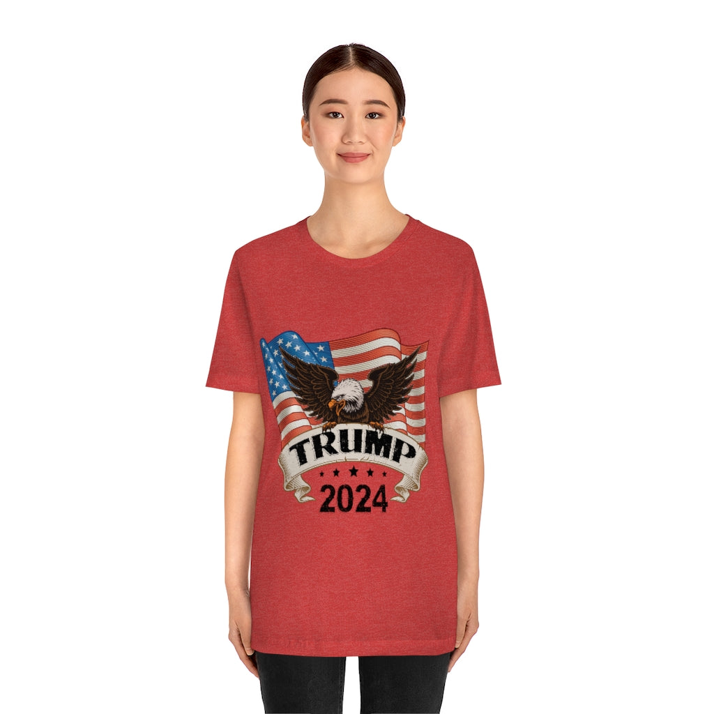 Trump 2024 Tee Shirt