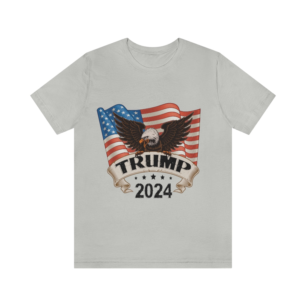 Trump 2024 Tee Shirt