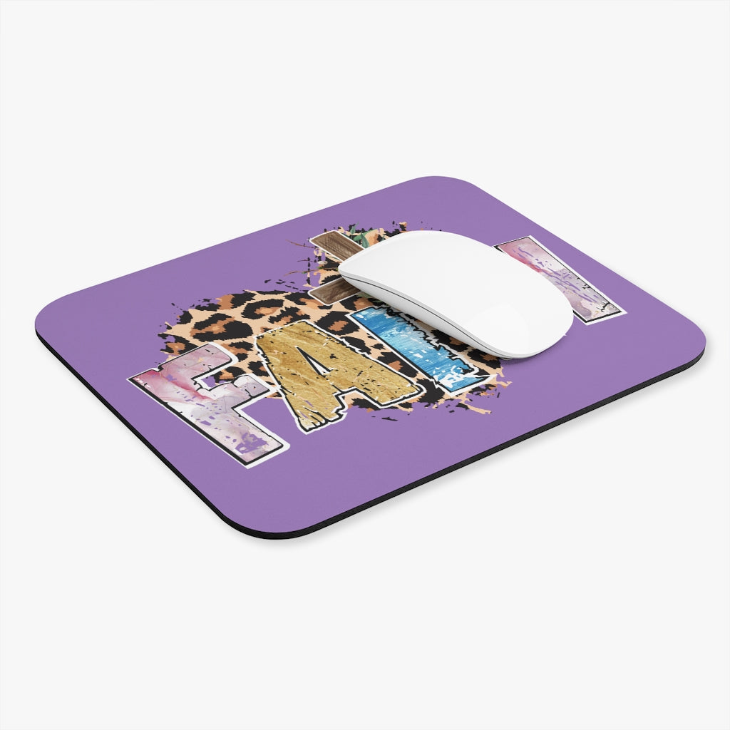 Mouse Pad Faith Mouse Pad
