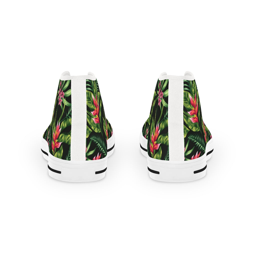 Men's High Top Sneakers