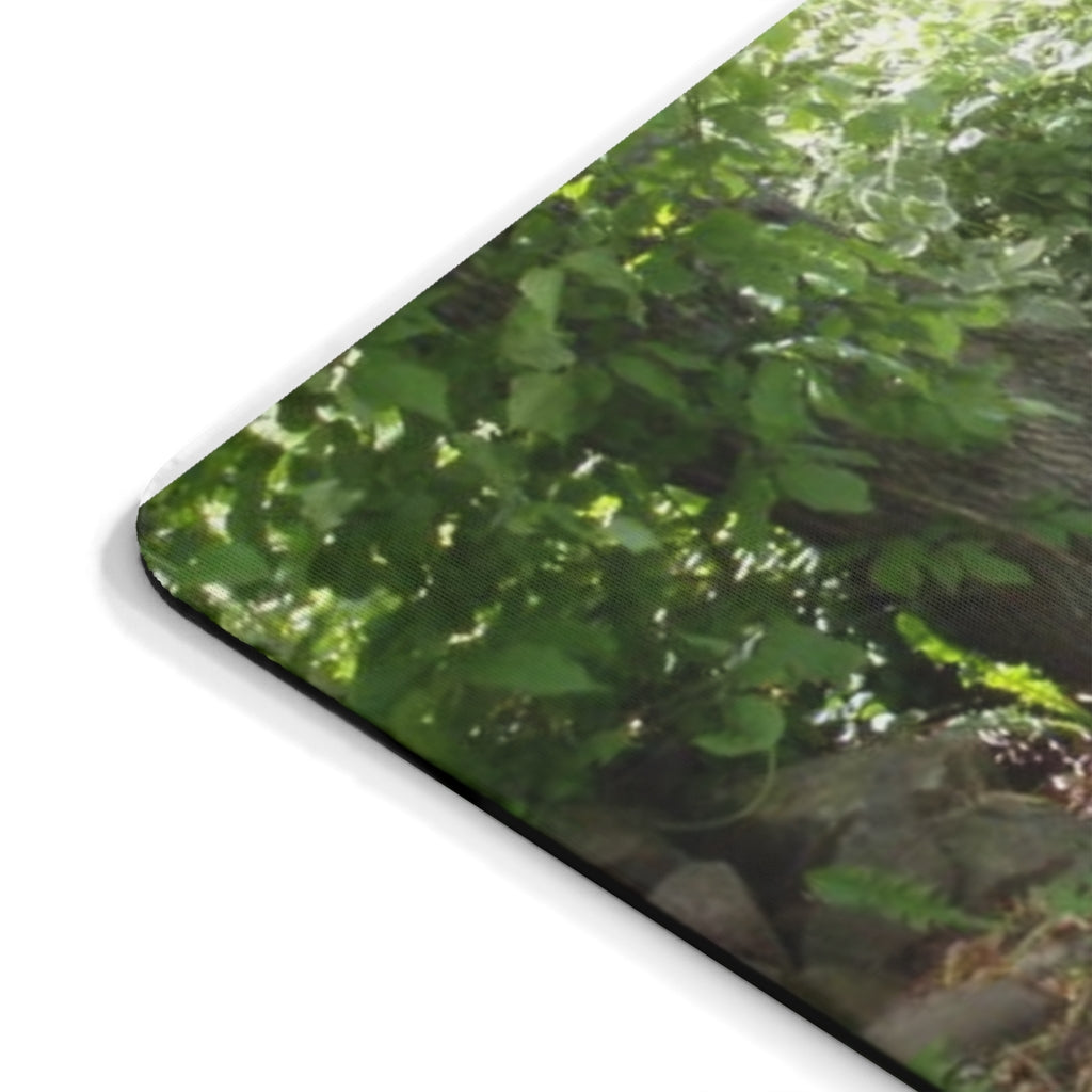 Mouse Pad Personalized With Your Image Mouse Pad