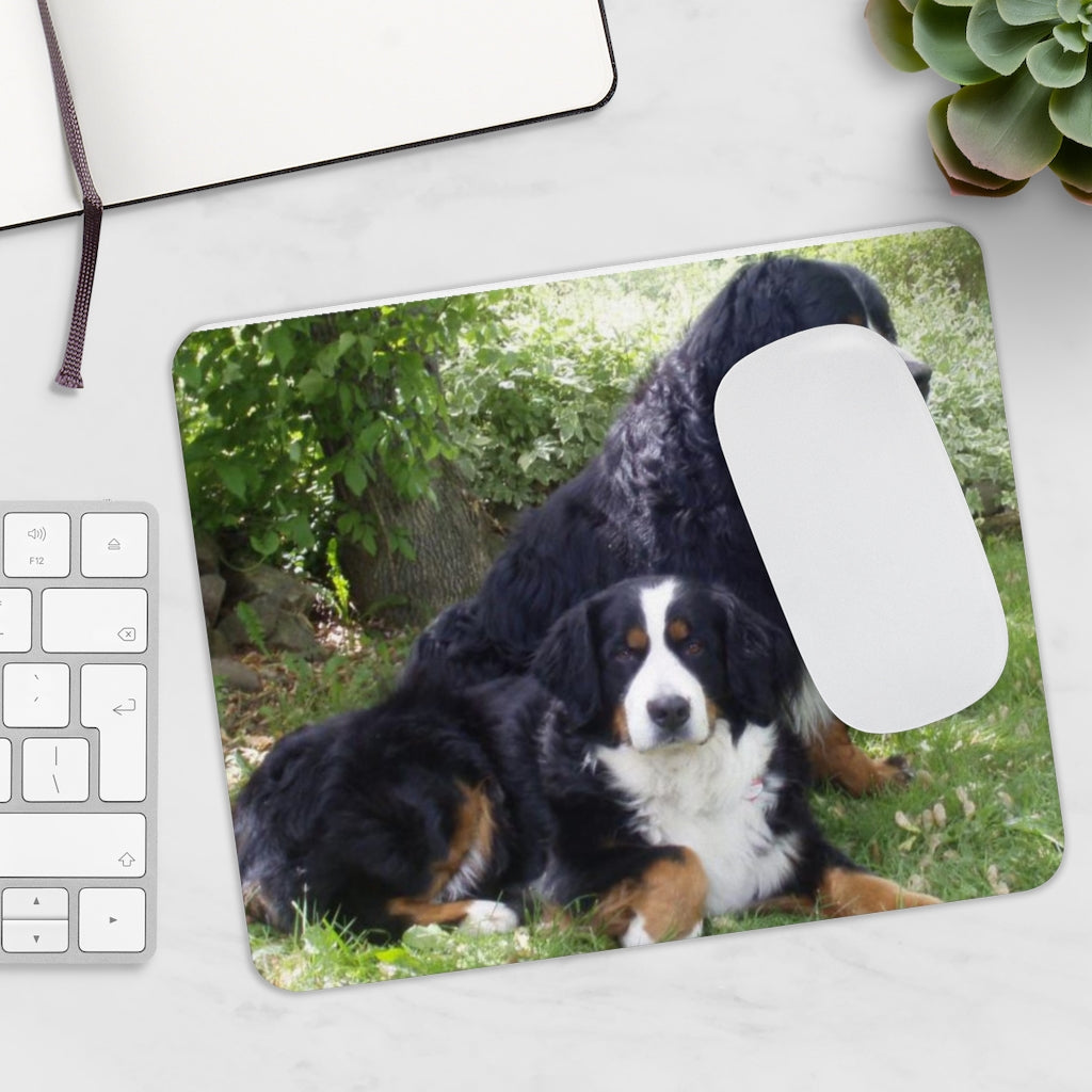 Mouse Pad Personalized With Your Image Mouse Pad