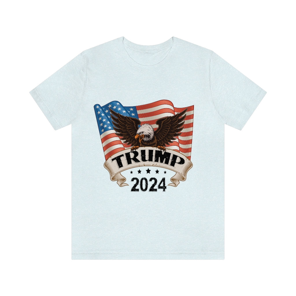 Trump 2024 Tee Shirt