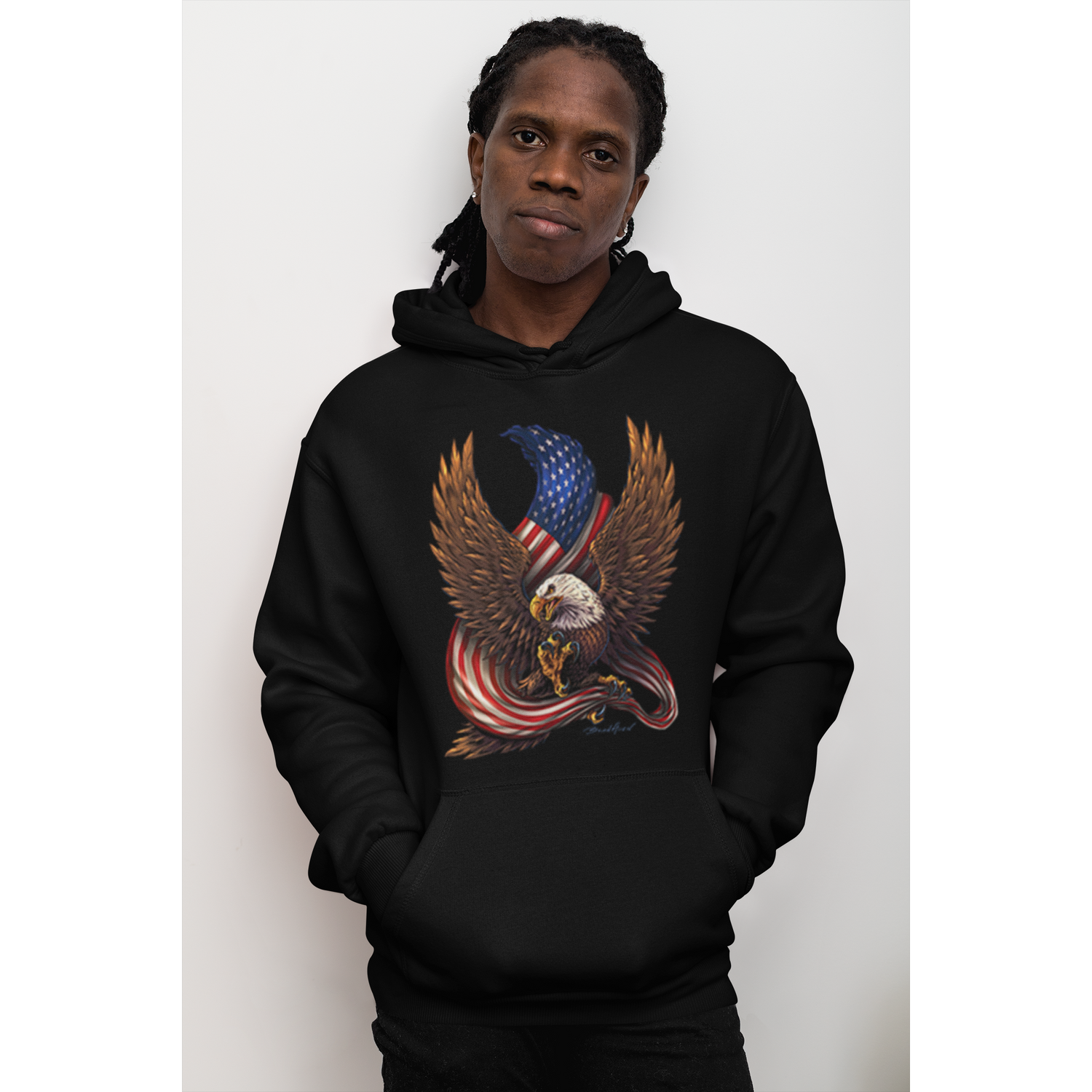 American eagle sweater hoodie on sale